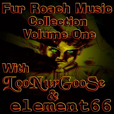 Fur Roach Music Collection - Volume One