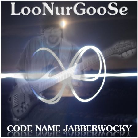 Code Name Jabberwocky