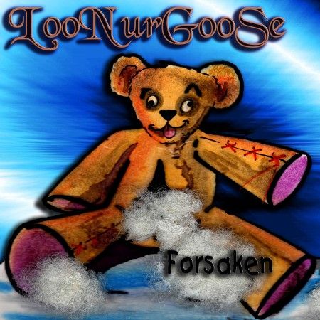 LooNurGooSe Forsaken Single