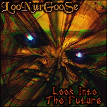 Look In To The Future