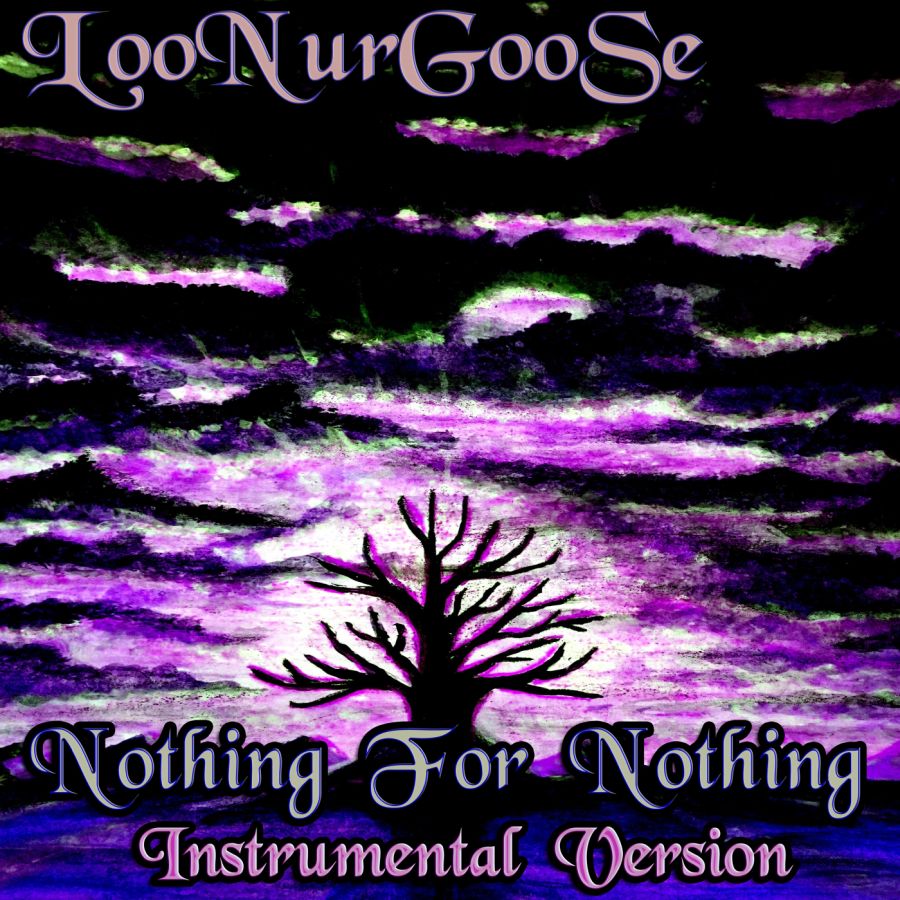 Nothing-For-Nothing-Instrumental-Version