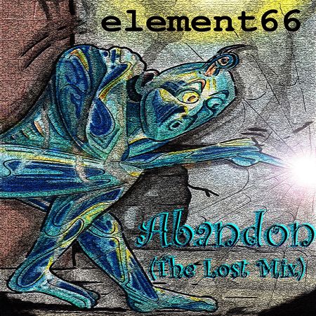 Abandon (The Lost Mix)