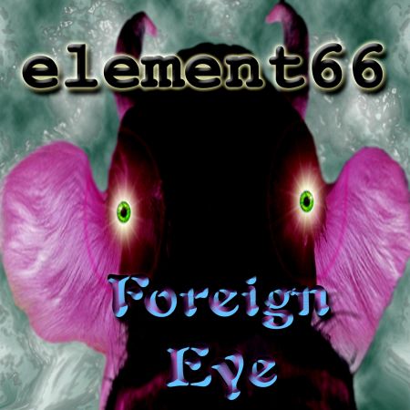 Foreign Eye