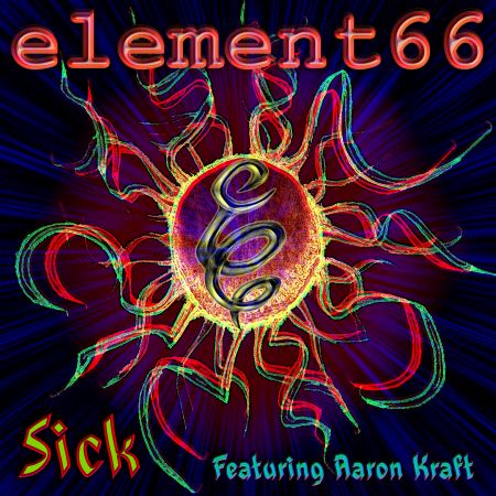 Sick (feat. Aaron Kraft)