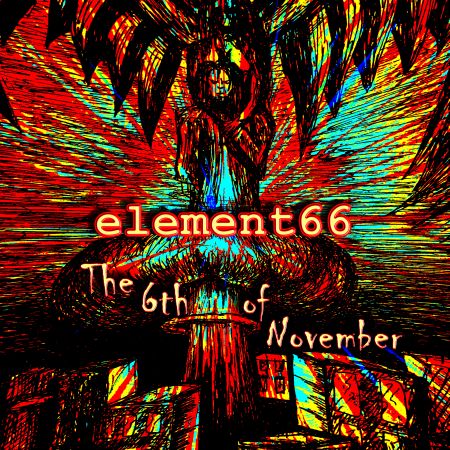 The 6th of November - Album