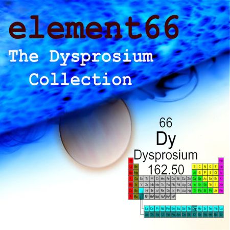 The Dysprosium Collection