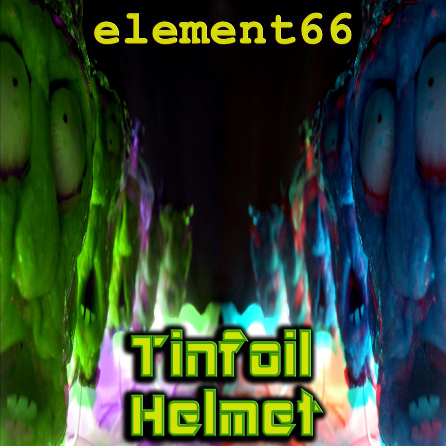Tinfoil-Helmet